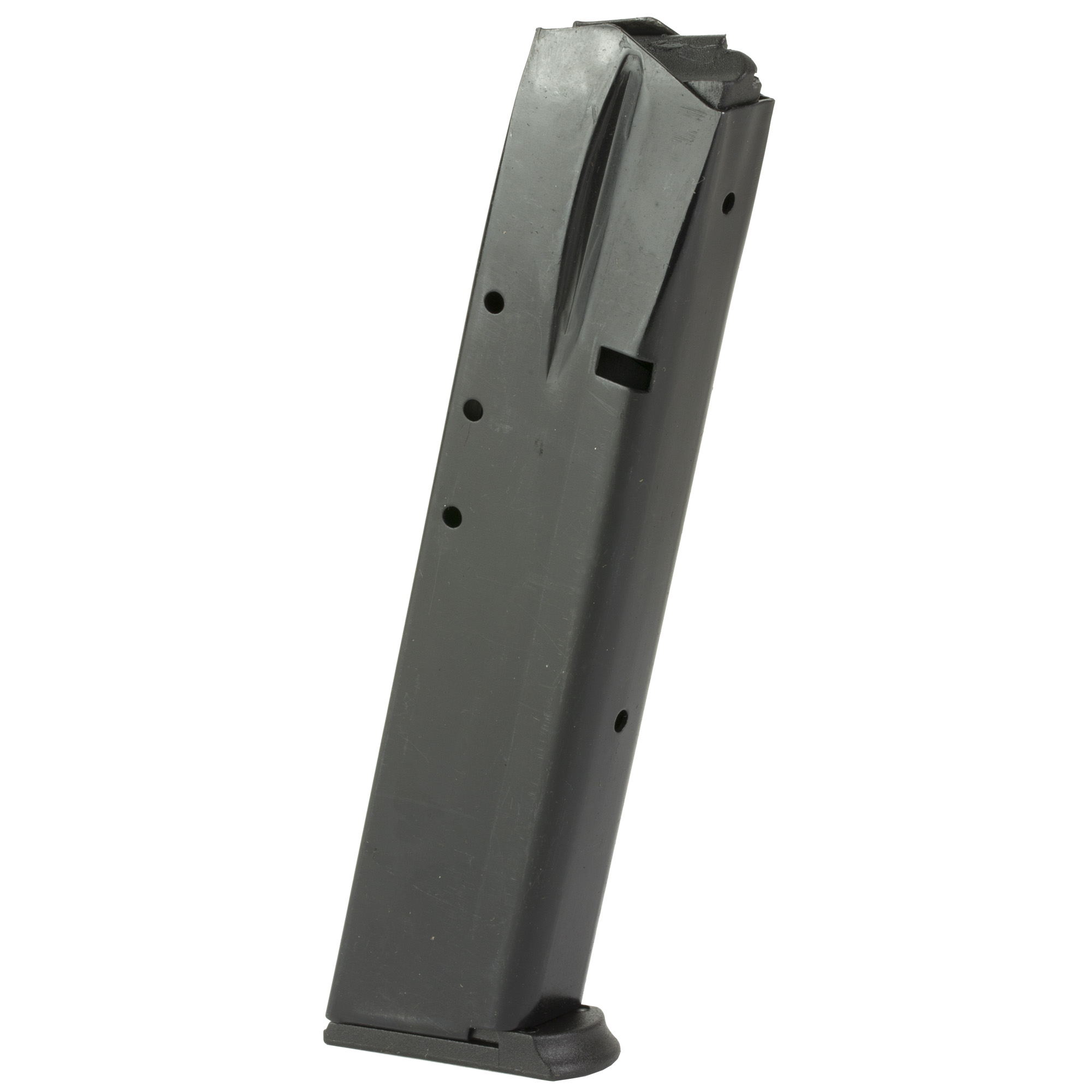 PROMAG SCCY CPX2 9MM 20RD BLUE STEEL - Image 2