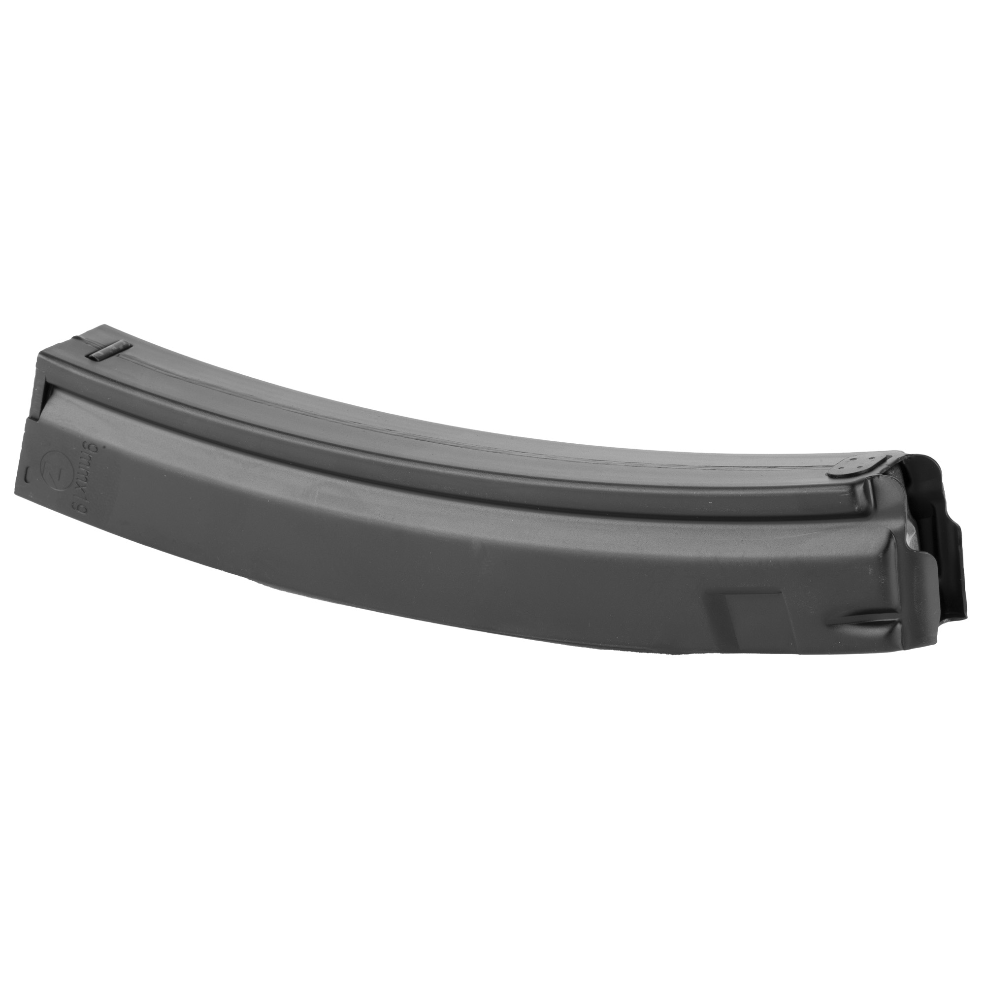 MAG ZENITH ZF-5 9MM 30RD BLK - Image 2