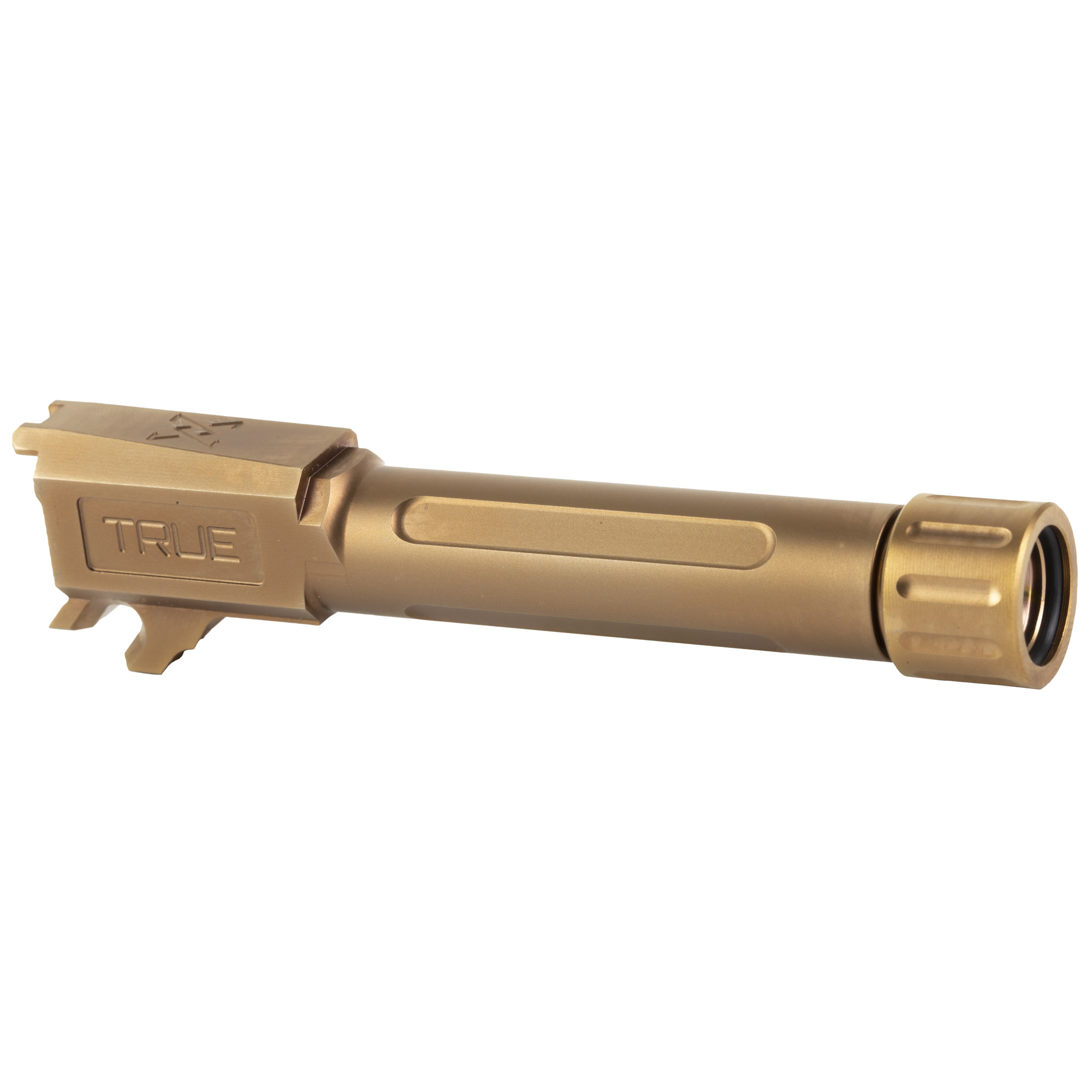 TRUE PREC P365 BBL 9MM COPPER TB - Image 2