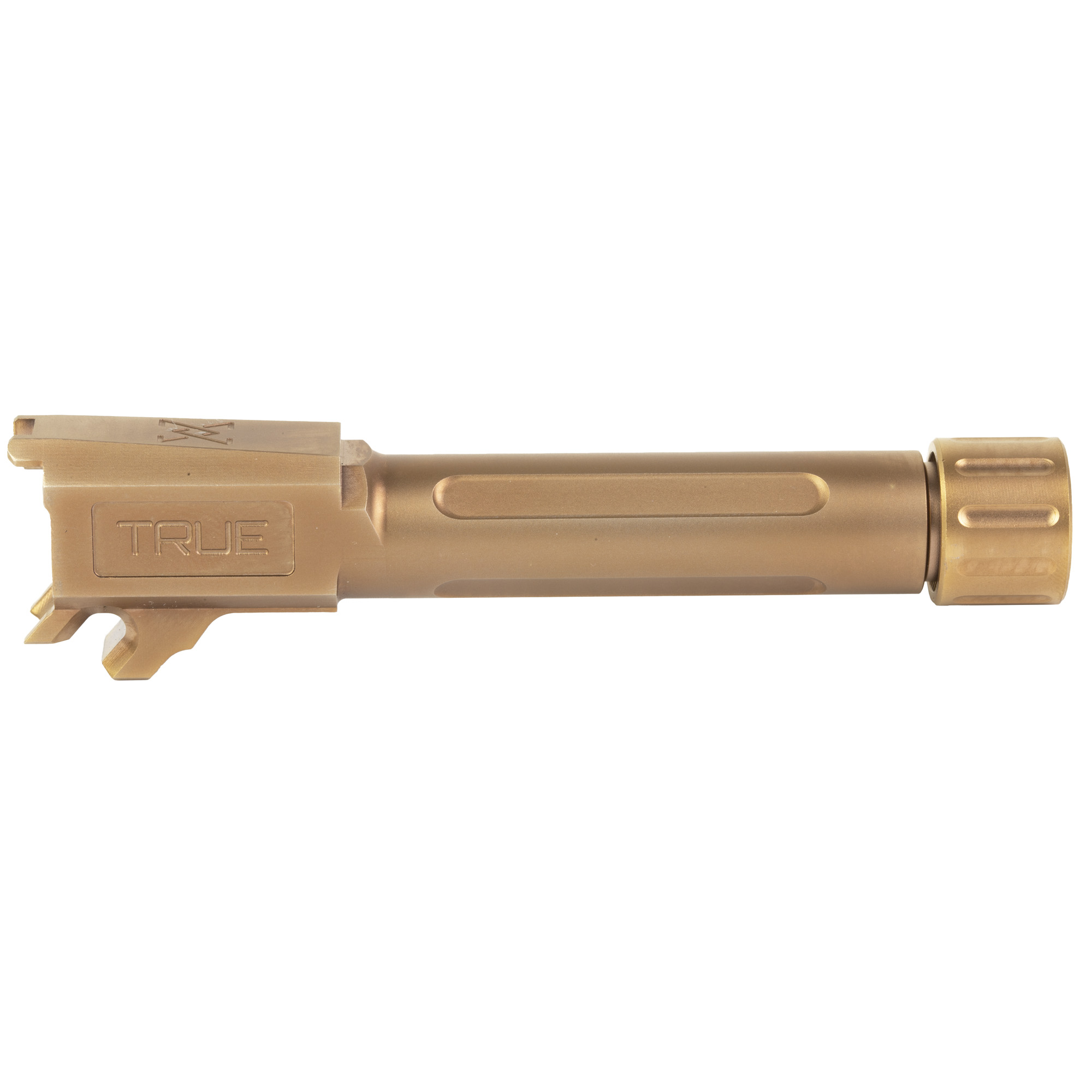 TRUE PREC P365 BBL 9MM COPPER TB - Image 3