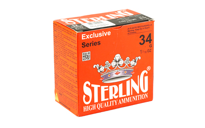 STERLING EXCLSV 12GA 2.75 #7 25/250 - Image 2
