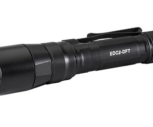 SUREFIRE EDC1 DFT 650 LUM BLK