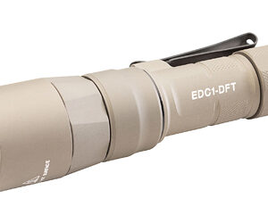SUREFIRE EDC2 DFT 700 LUM TAN