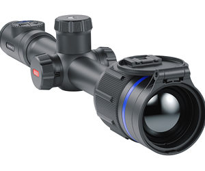 PULSAR THERMION 2 XG50 3-24X50 BLK