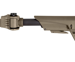 ADV TECH STRIKEFORCE AK-47 PKG FDE