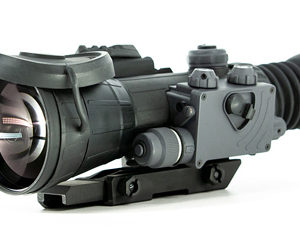 ARMASIGHT VULCAN 4.5X NV SCOPE BLEM