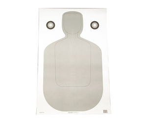 ACTION TGT QUAL ANATOMY GREY 100PK