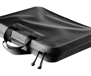 MAGPUL DAKA DOUBLE PISTOL CASE BLK