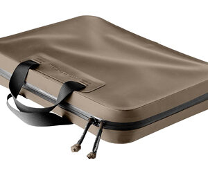 MAGPUL DAKA DOUBLE PISTOL CASE FDE