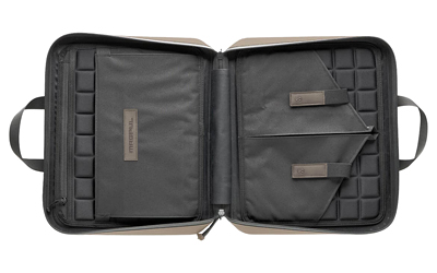 MAGPUL DAKA DOUBLE PISTOL CASE FDE - Image 2
