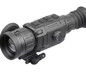 AGM CLARION 384 THERMAL SCOPE