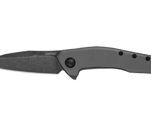 KERSHAW SANCTUM 2.98 BLACKWASH