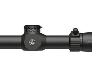 LEUP MARK 4HD 1-4.5X24 HPR-1