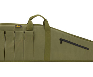 US PK MSR CASE 40 OD GREEN