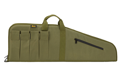 US PK MSR CASE 40 OD GREEN
