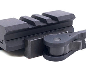 AM DEF PICATINNY RISER STD 5 SLOT