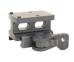 AM DEF RMR LW QD MOUNT HIGH 1.93