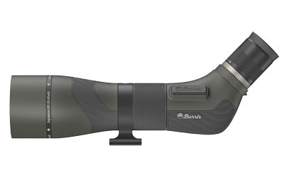 BURRIS SPOTTER SIGNATURE HD 20-60X - Image 2