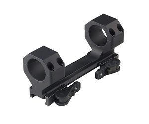 AM DEF DELTA SCOPE MOUNT 34MM 1.7
