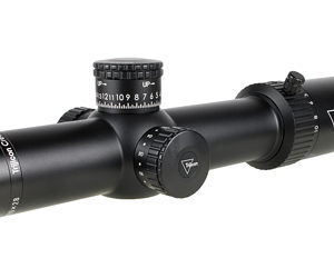 TRIJICON CREDO HX 1-10X28 FFP MOA