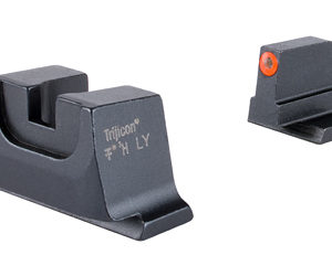 TRIJICON SUP NSS GRN M&P CORE OF/MR