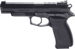 BERSA TPR XT DA 9MM 4.96" 17RD MATTE