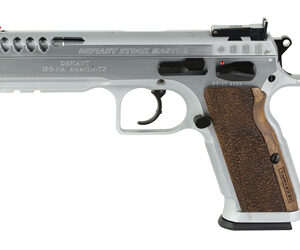 IFG TANFOGLIO STKMSTR 9MM 4.75" CHRM