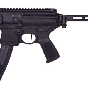 SIG MPX 9MM 4.5 PCB BRACE M-LOK 35RD