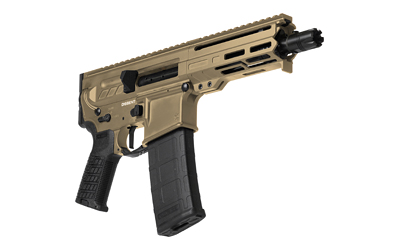 CMMG PISTOL DISSENT MK4 .300