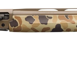 BROWNING SILVER FIELD 12GA