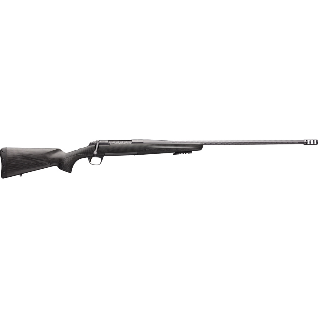 BRO XBOLT PRO GRY FLT 6.8WST 24 MB