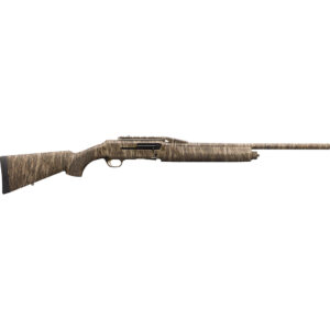 BRO SILVER RIFLED DEER 20GA 22 CANTILEVER MOBL
