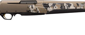 BRO BAR MK3 SPD OVIX FLUTED NS 243 22 4RD