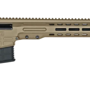 BARRETT MRAD FOLDING STOCK