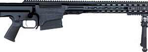 BARRETT SMR MRAD RIFLE .308WIN