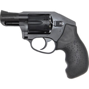 Charter Arms Undercoverette Revolver 32 Mag. 2 in. Black/Black Passivate 6 rd.