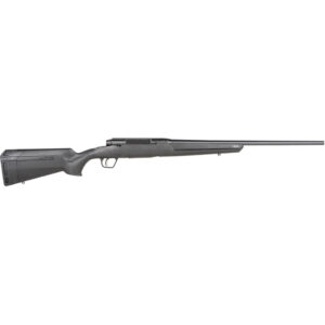 Savage Axis II Rifle 30-06 SPFLD 22 in. Black LH