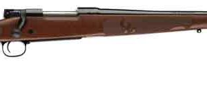 Winchester Model 70 Featherweight Rifle 270 Win. 22 in. Walnut RH