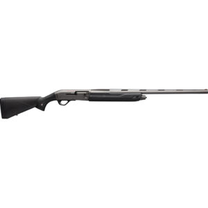Winchester SX4 Hybrid Shotgun 12 ga. 26 in. Black/Grey Cerakote 3 in.