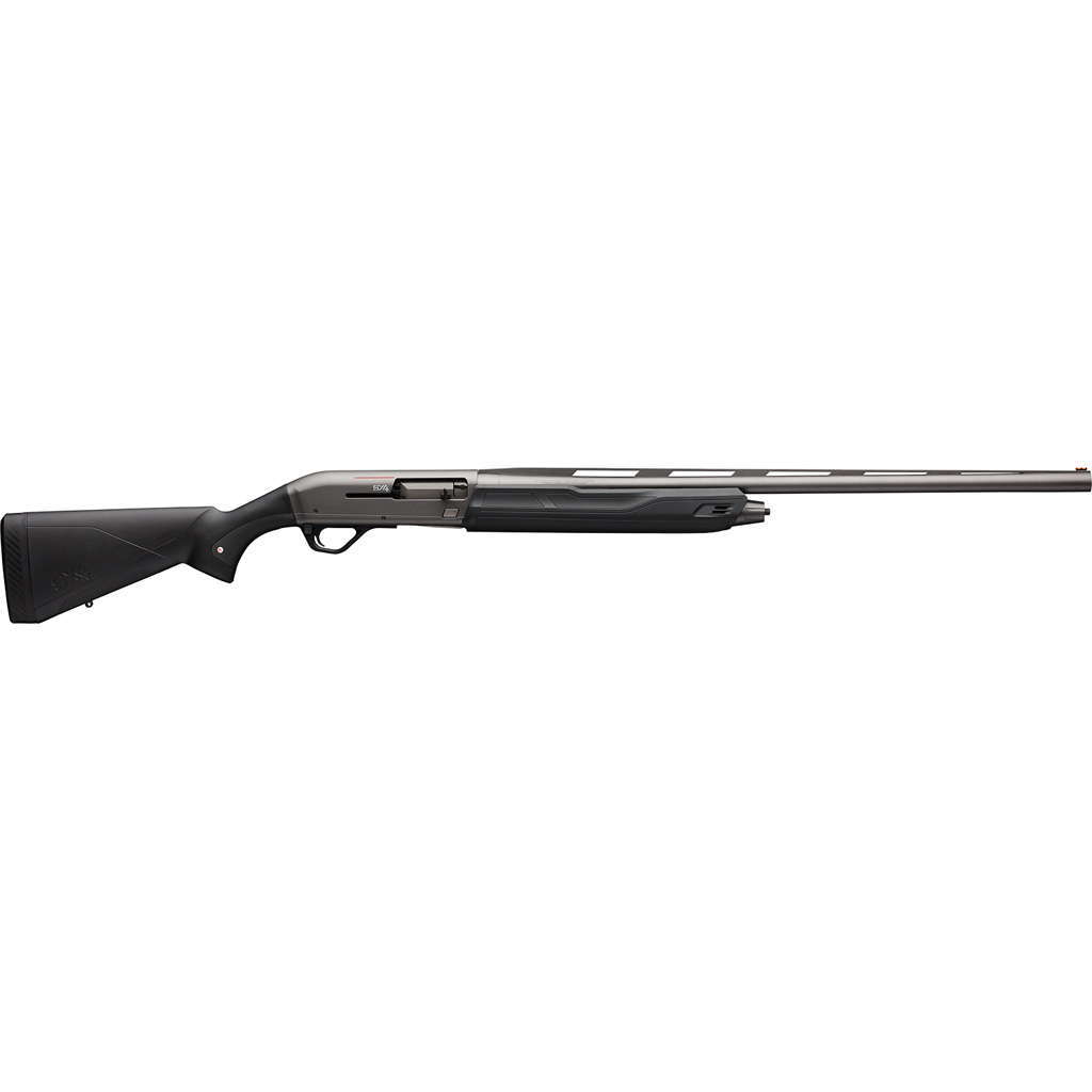 Winchester SX4 Hybrid Shotgun 12 ga. 26 in. Black/Grey Cerakote 3 in.