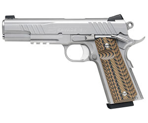 Savage 1911 Government Pistol 9mm 5 in. Stainless 10 rd. w/Rail