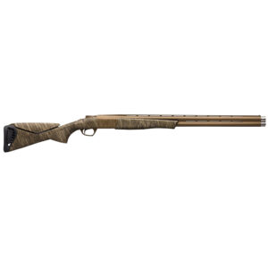 Browning Cynergy Wicked Wings Shotgun 12 ga. 30 in. Mossy Oak Bottomland 3.5 in.