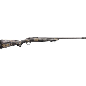 BRO XBOLT MOUNTAIN PRO TUNG 6.8WST 24 CF