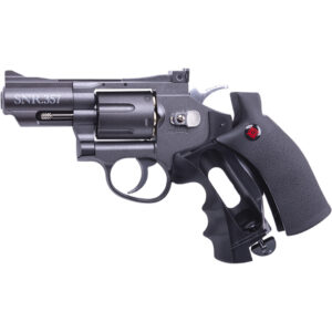 Crosman 357 Co2 BB Revolver