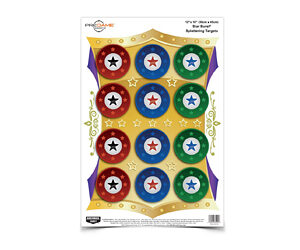 PREGAME 12 x 18 Inch Star Burst