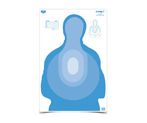 B/C EZE-SCORER TRNSTNL TGT 100-23X35
