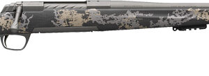 BROWNING X-BOLT MOUNTAIN PRO