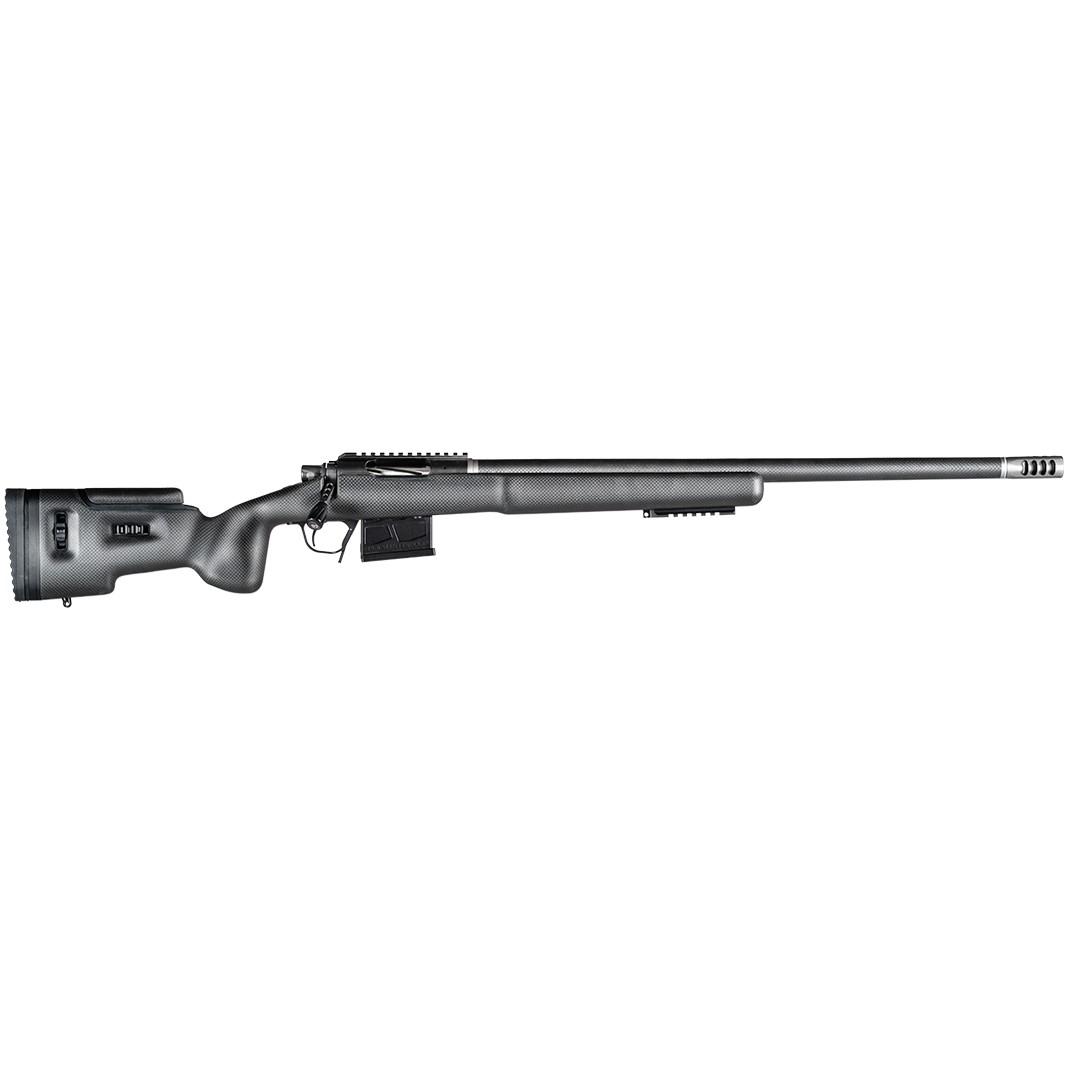 CHRIS TFM 6.5PRC CARBON 26 MB