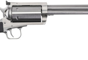 Magnum Research BFR Revolver 350 Legend 7.5 in. Stainless Steel 6 Shot