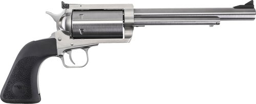 Magnum Research BFR Revolver 350 Legend 7.5 in. Stainless Steel 6 Shot